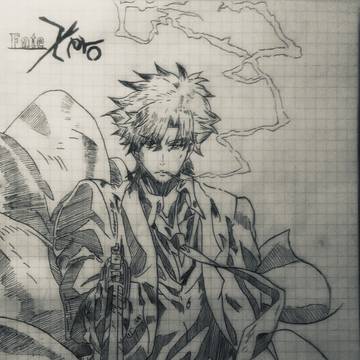 卫宫切嗣