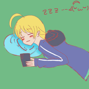 絵日記八宮Log‗Week2