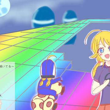 絵日記八宮Log‗Week3