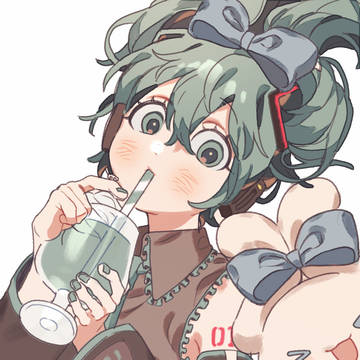 #初音ミク