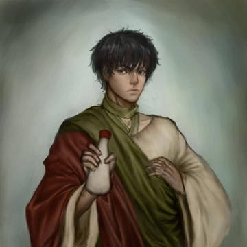 Prince of Mayo Hilikata
