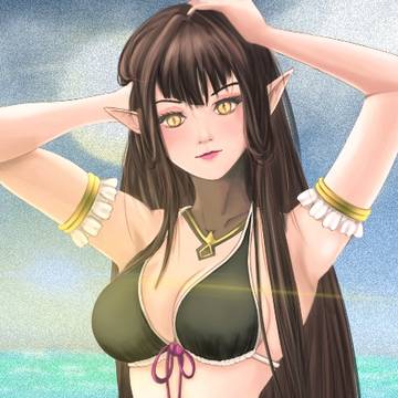 Semiramis summer
