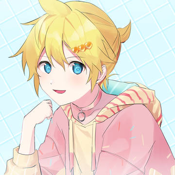 アイスクリームレン君