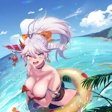 白龍