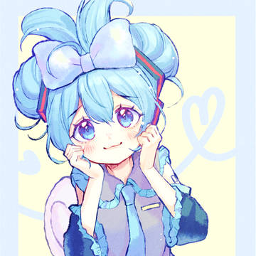 シナミク