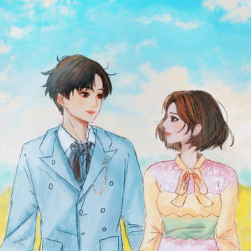 【 Penthouse】天堂大結局
