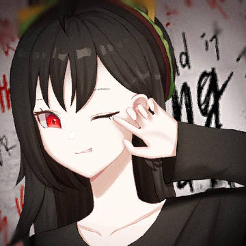 징버거 tomboy jingburger