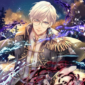 【ヴァンパイア†ブラッド】ﾃﾞｨﾙ・ｱﾝﾌﾞﾛｰｽﾞ