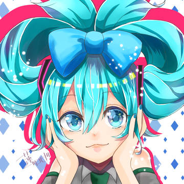シナミクさん