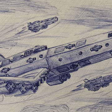 G-32 "Hontek