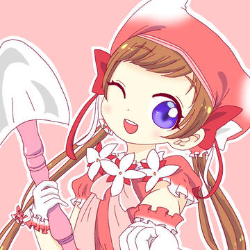花ルリたん