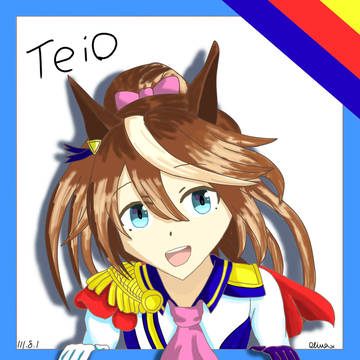 Tokai Teio 東海帝王