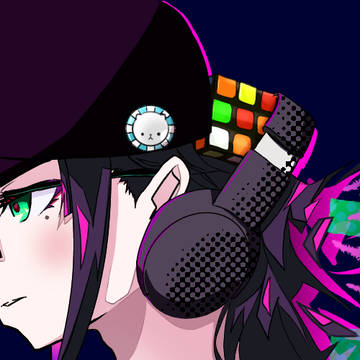 【オリジナル】陽賀トオル