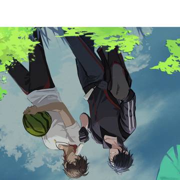 政宗組ラクガキ