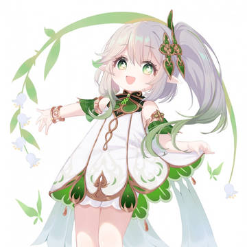 ナヒーダ