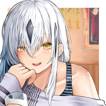 お虎さん