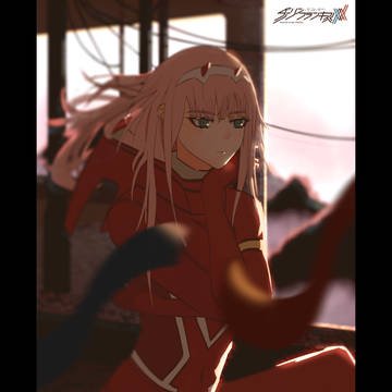 Zero Two 02