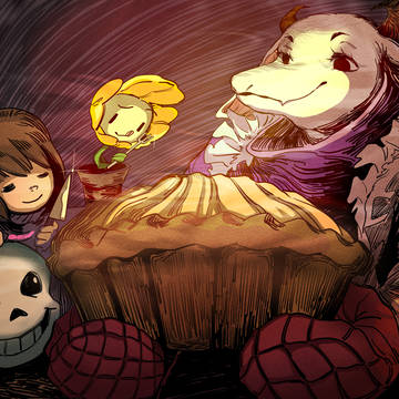 Pie
