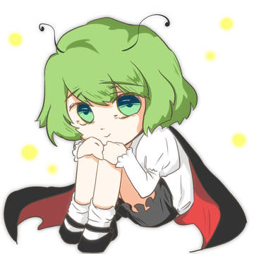 リグル　ミニVer.