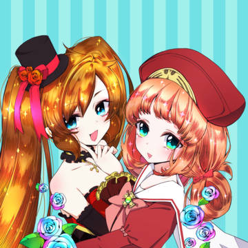 マリーヌの森の樹の下で【Web再録】