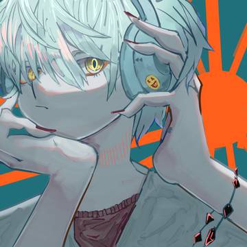 何も聞きたくないボーイ。
