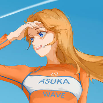 カッコいい女の子　その1