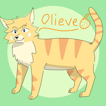 Olieve