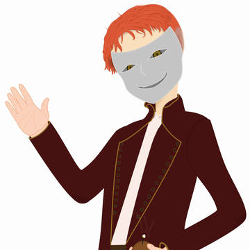 New OC