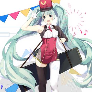 音楽で