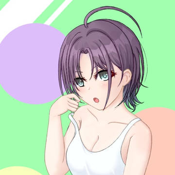 寝起き
