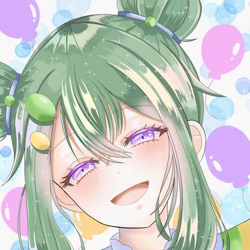 スマイルドリーマー💚