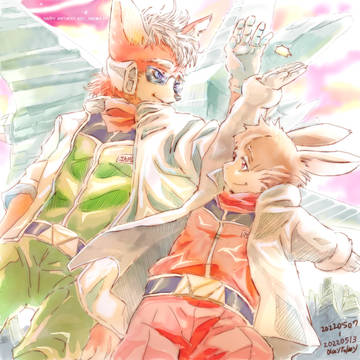 20220802 Happy Birthday James！