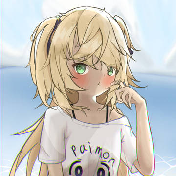 summerフィッシュル