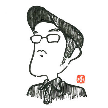 自画像