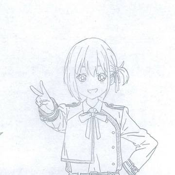 錦木千束