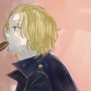 無敵のマイキー