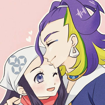 セキショウらくがきその2