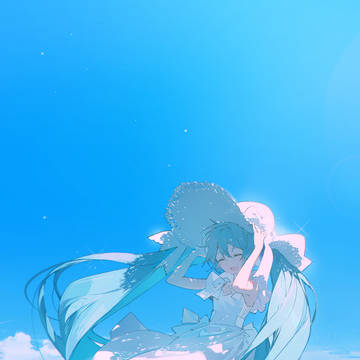 海色