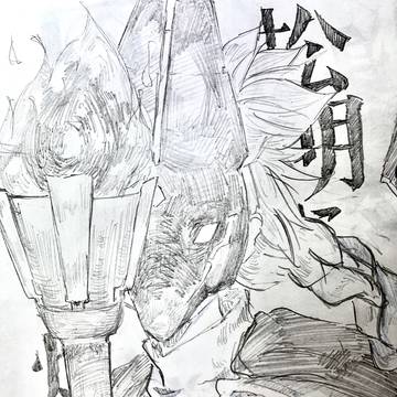 TikTokと落書きまとめ的ななにか