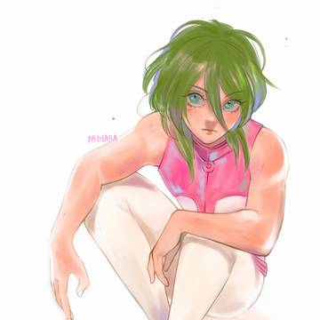 Andromeda shun