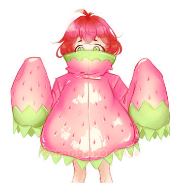 Strawberry