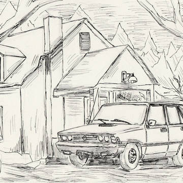 DCWS Polonez