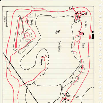 My Summer Car Map
