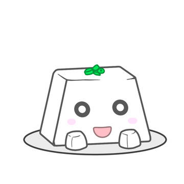 豆腐ちゃん