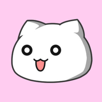 ねこもちリメイク