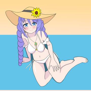 シズルお姉ちゃん