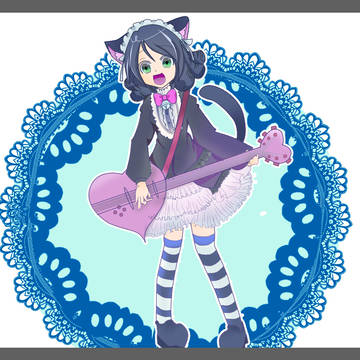 ♪♬♪