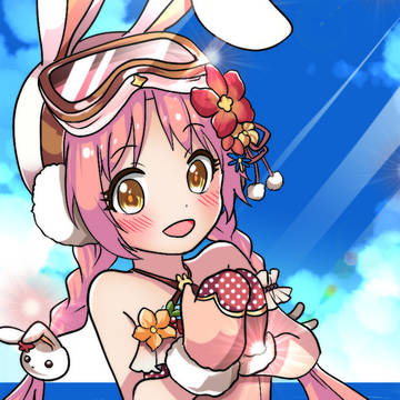 ミミ サマー