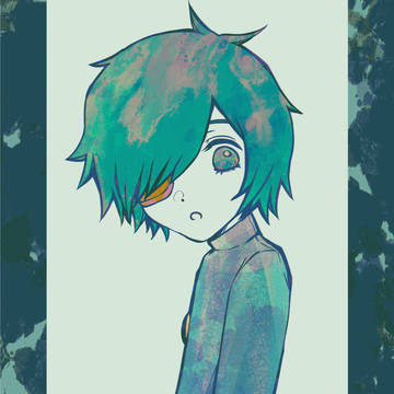 カカシ