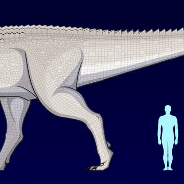 Indominus Rex Redesign